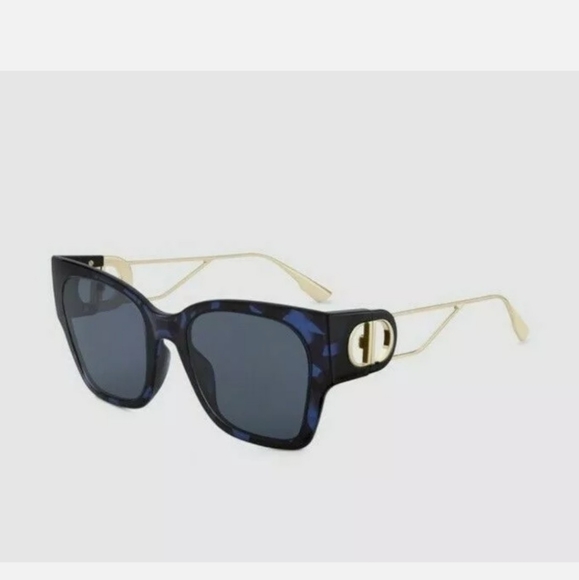 Dior Accessories - Dior Square Sunglasses 30Montaigne1